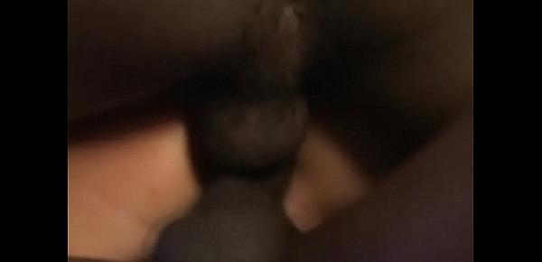  Double Penetration BBC Anal 3some